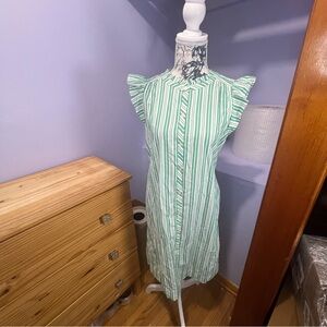 NWT Loft Dress - Medium